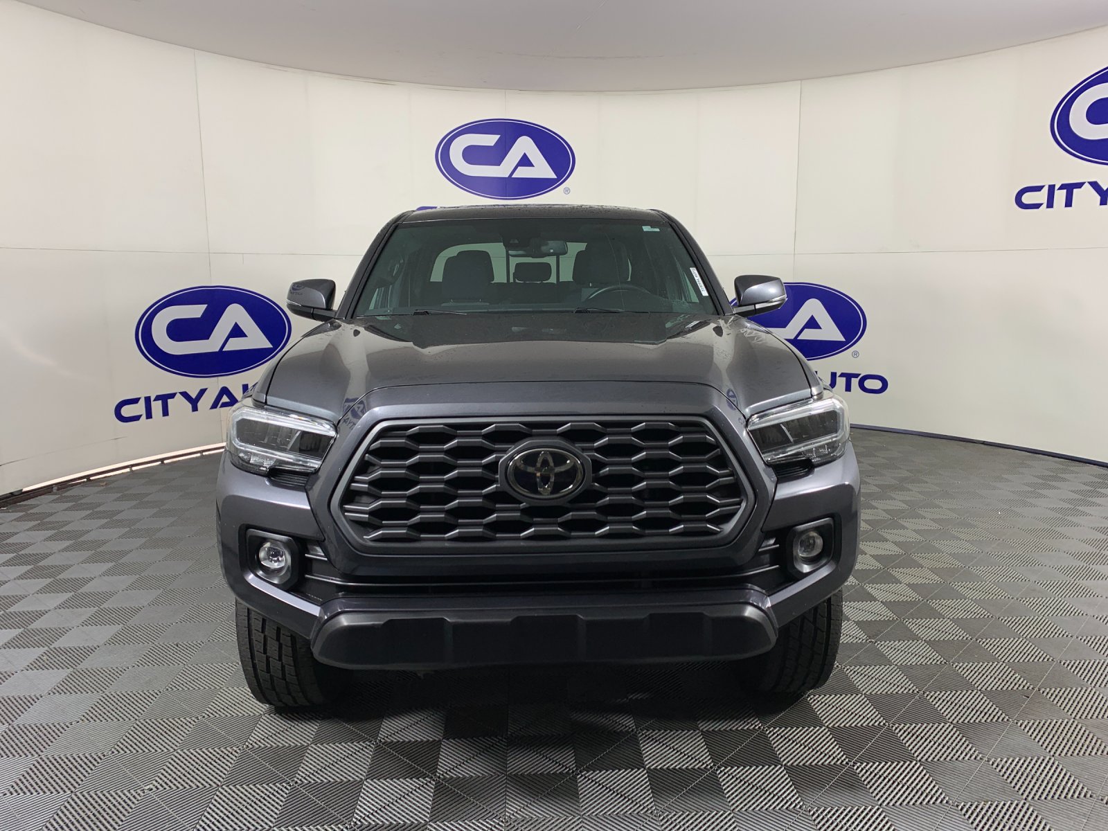 Used 2020 Toyota Tacoma Truck
