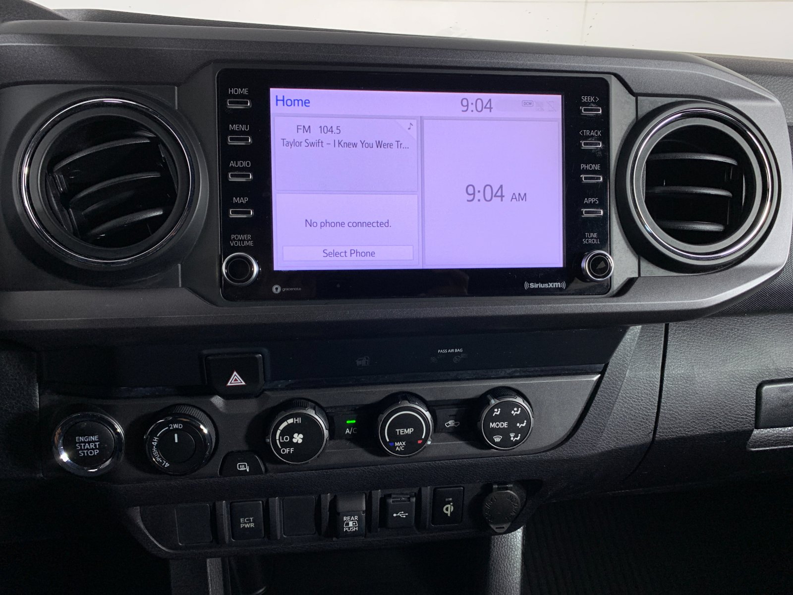 Used 2020 Toyota Tacoma Truck