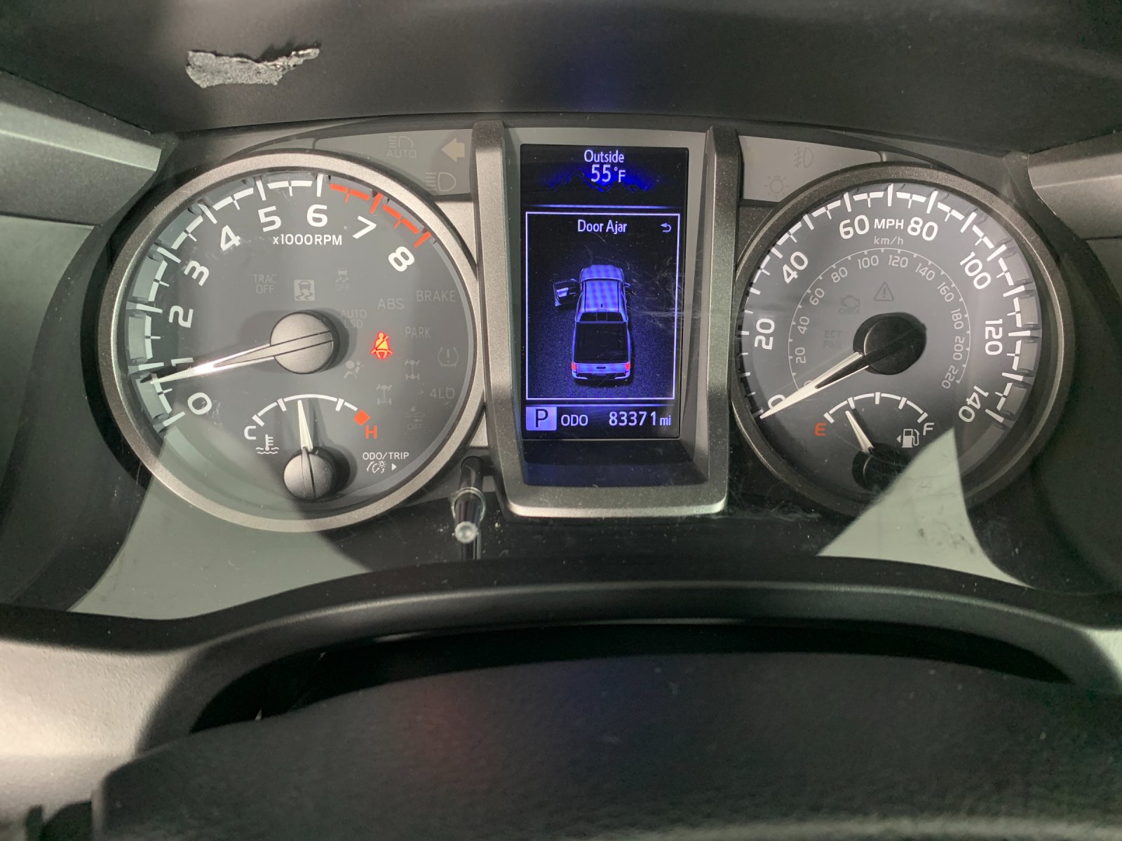 Used 2020 Toyota Tacoma Truck