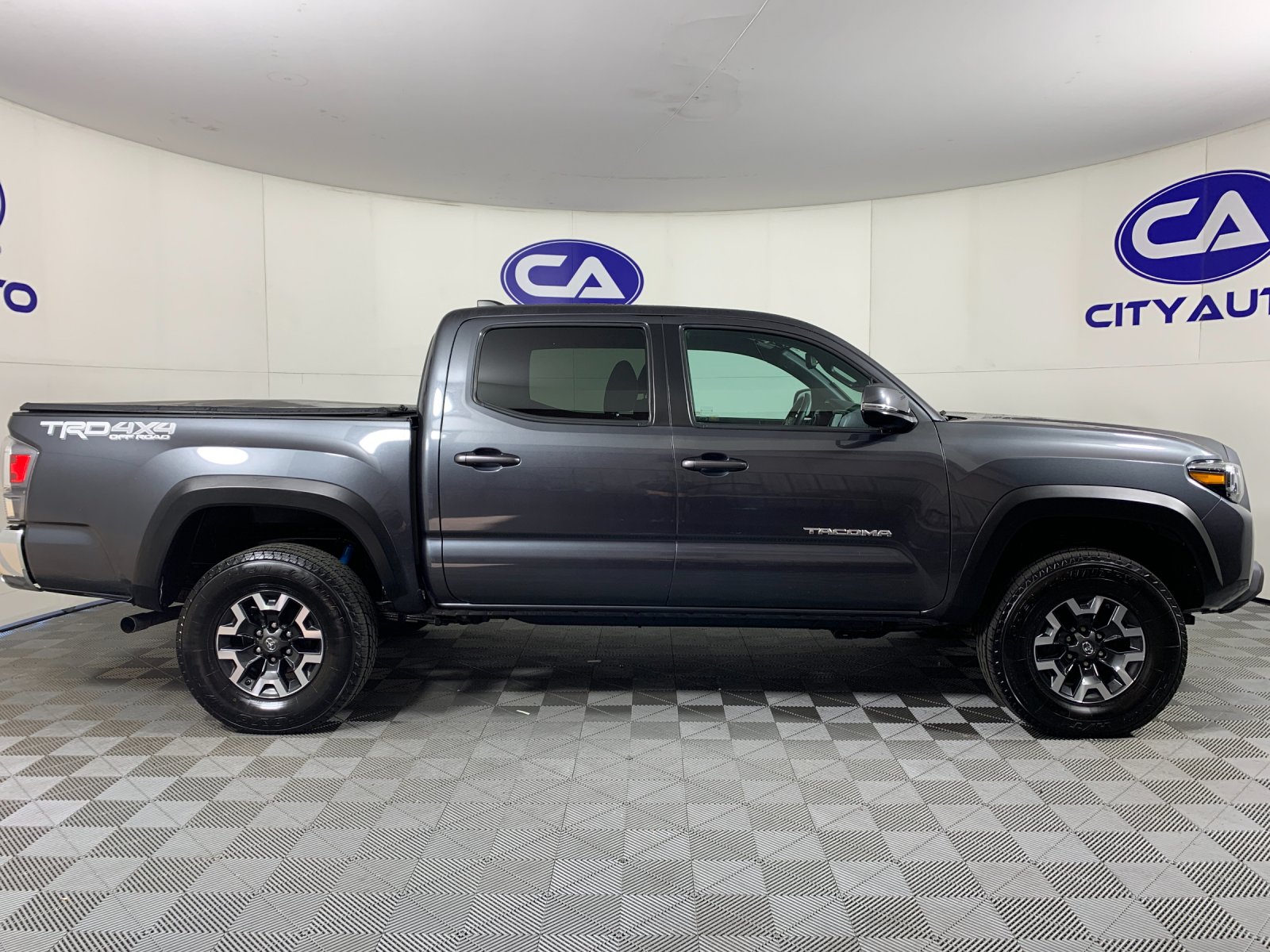 Used 2020 Toyota Tacoma Truck