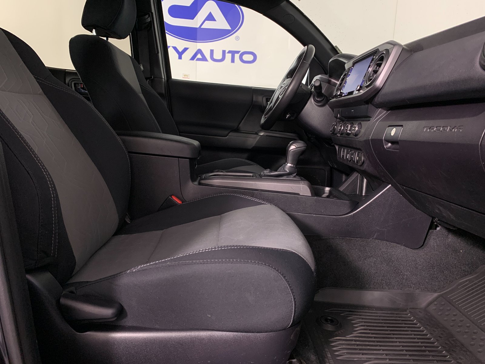 Used 2020 Toyota Tacoma Truck