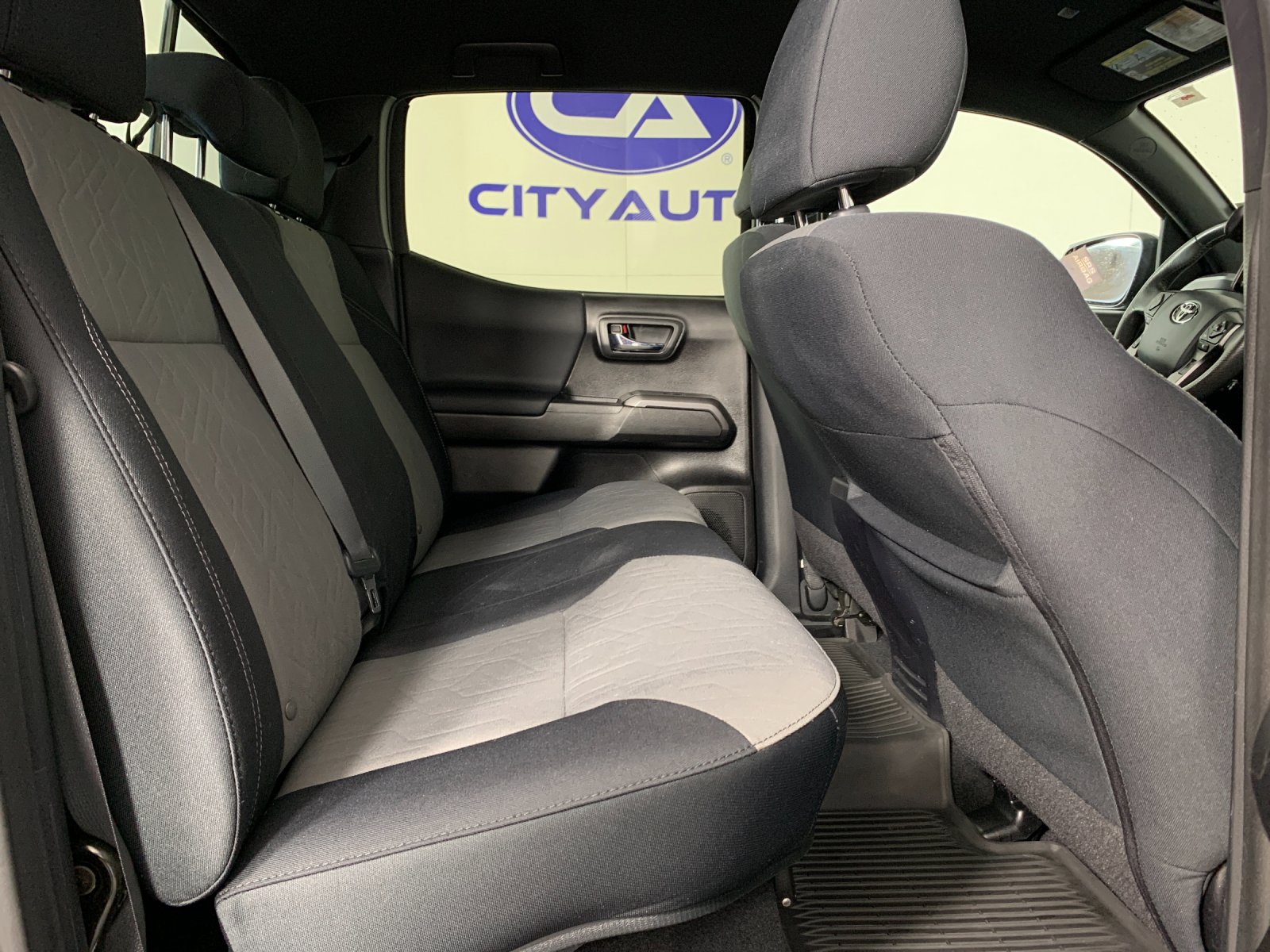 Used 2020 Toyota Tacoma Truck