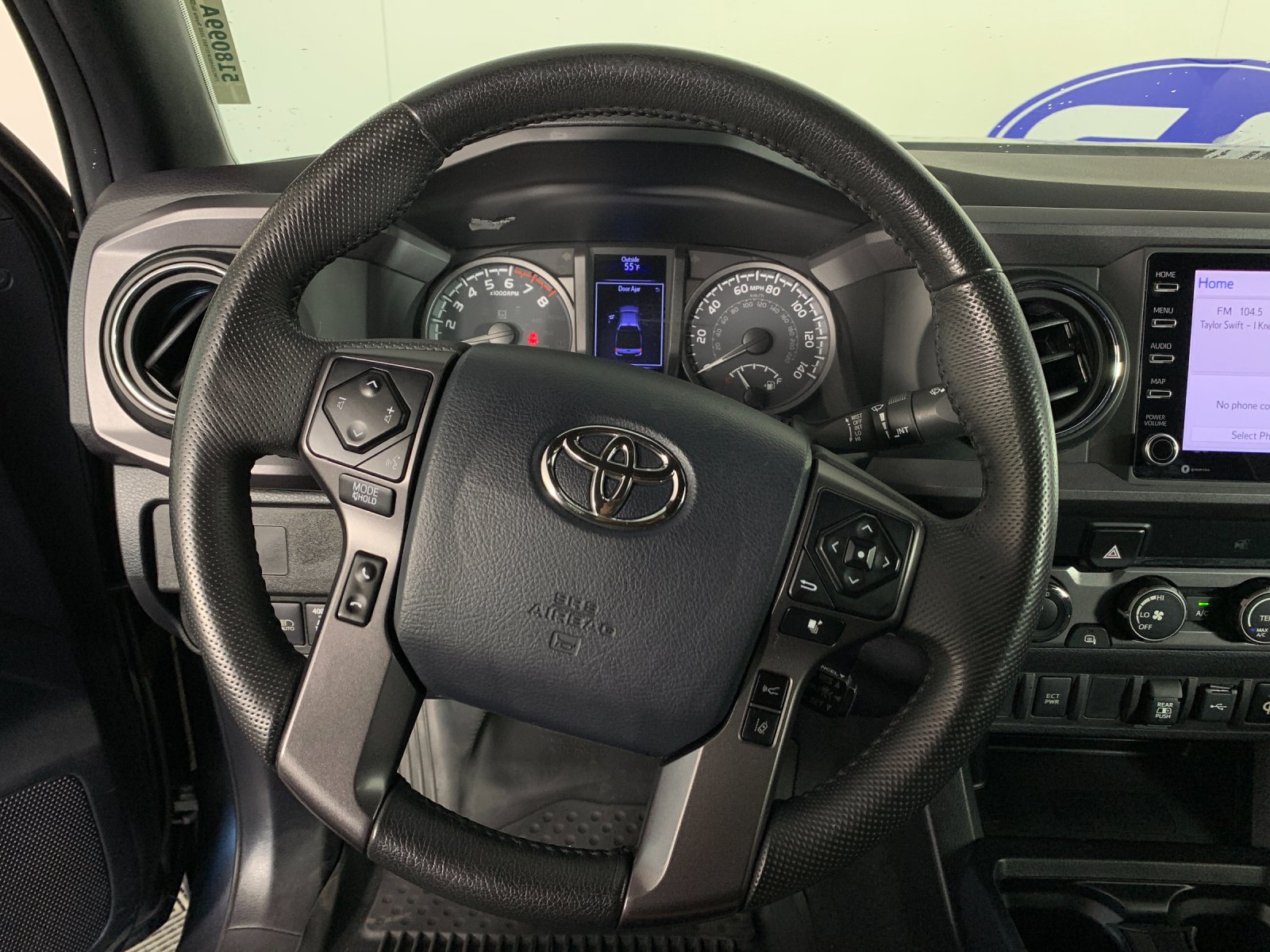 Used 2020 Toyota Tacoma Truck