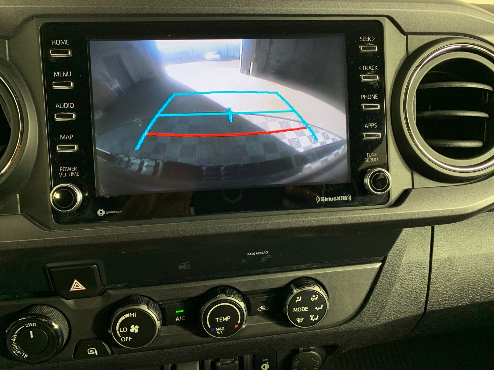Used 2020 Toyota Tacoma Truck