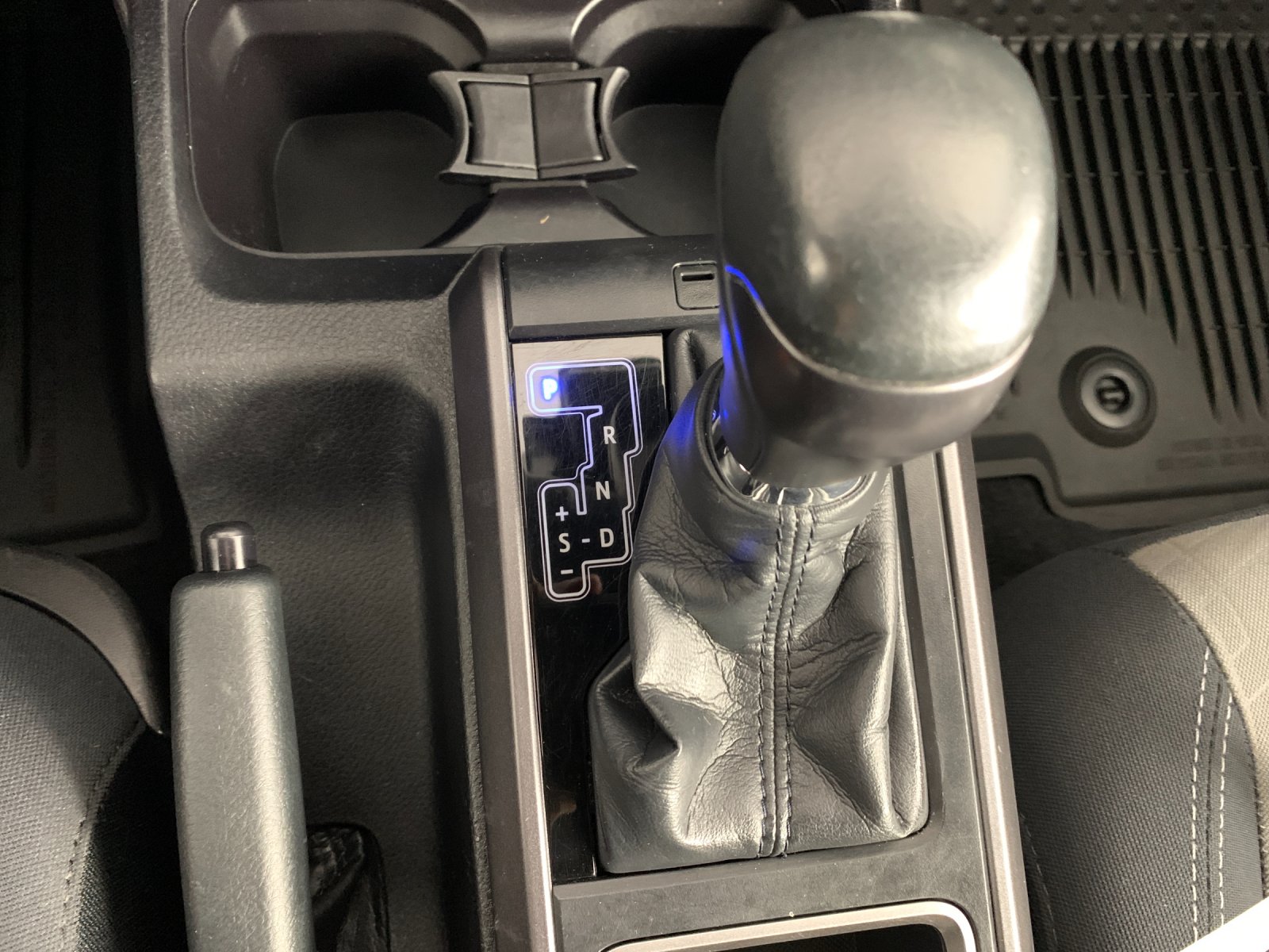 Used 2020 Toyota Tacoma Truck