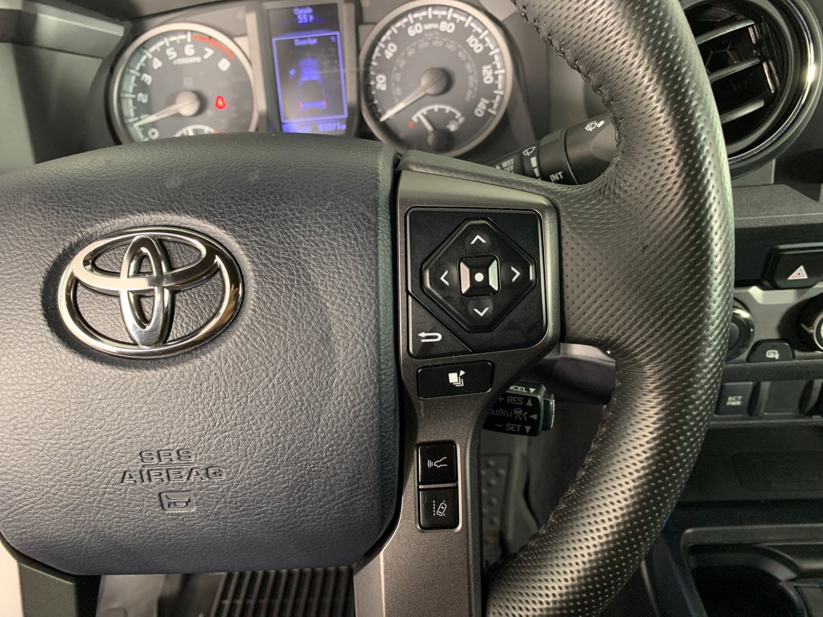 Used 2020 Toyota Tacoma Truck