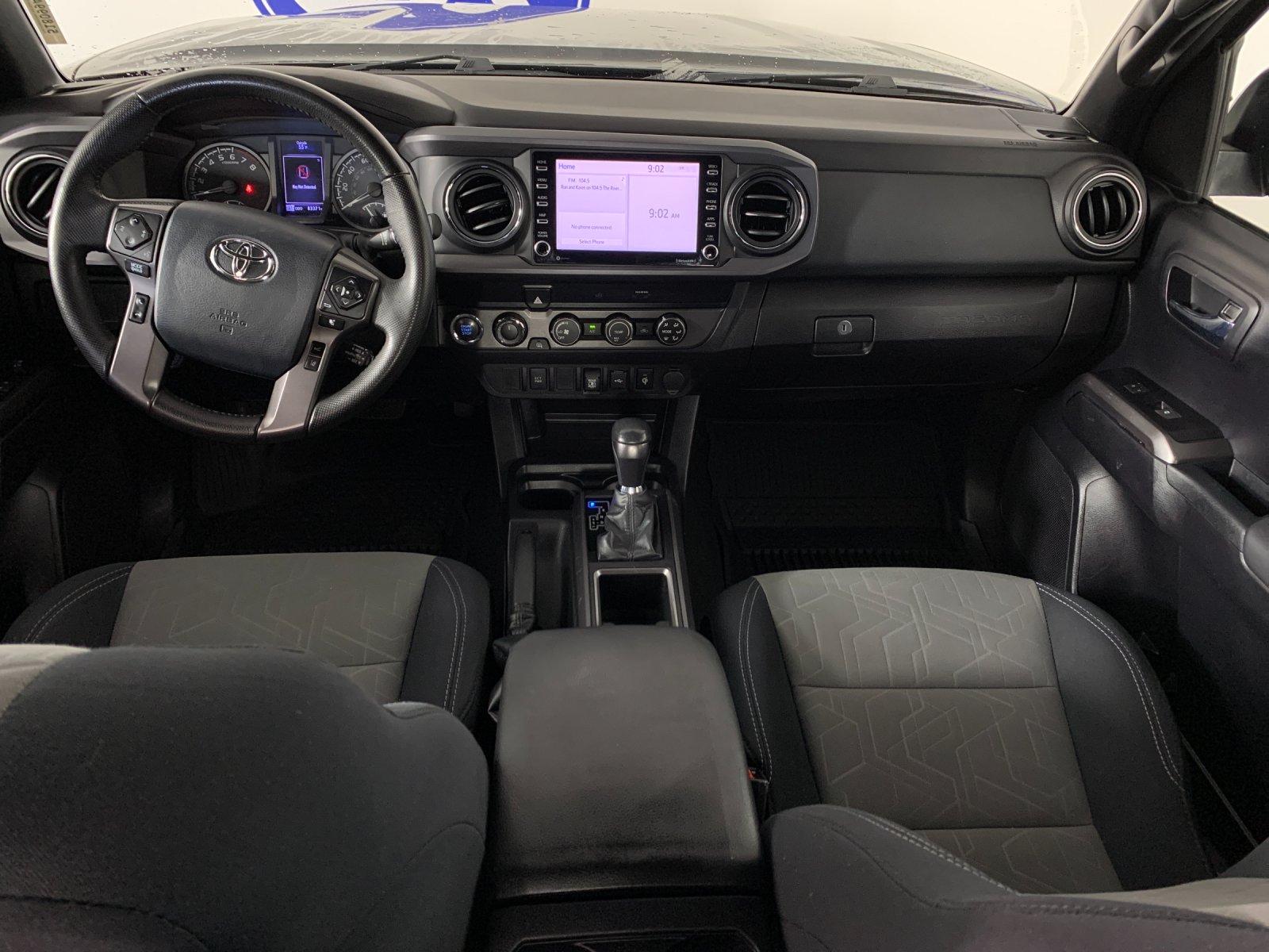 Used 2020 Toyota Tacoma Truck
