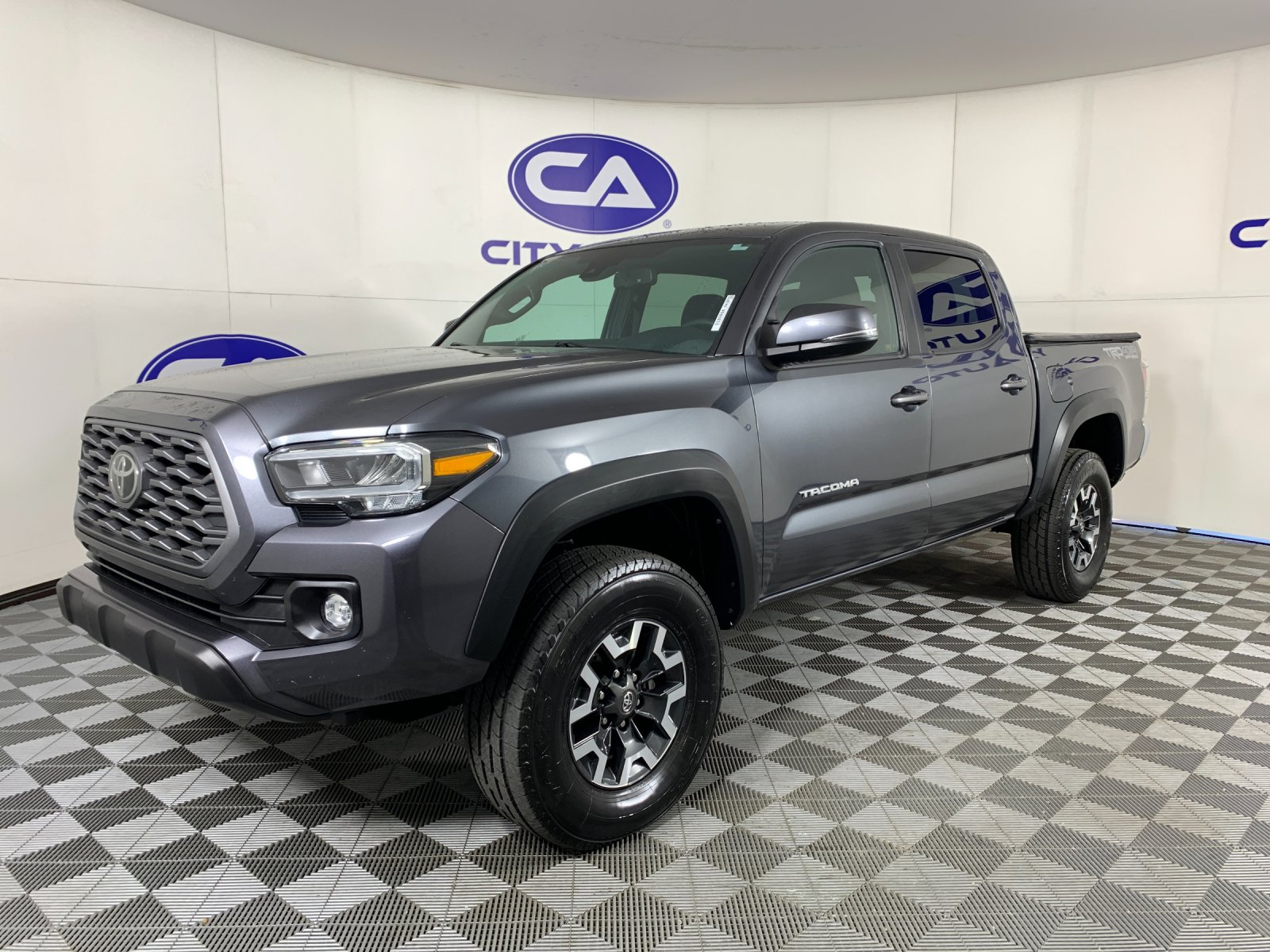 Used 2020 Toyota Tacoma Truck