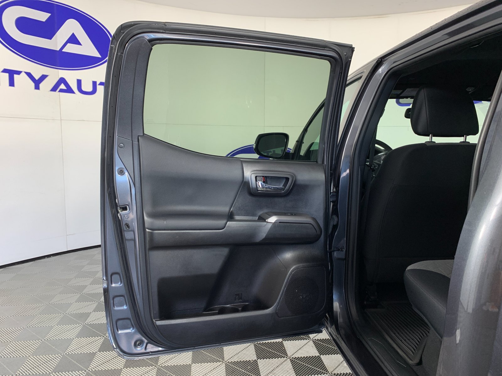 Used 2020 Toyota Tacoma Truck