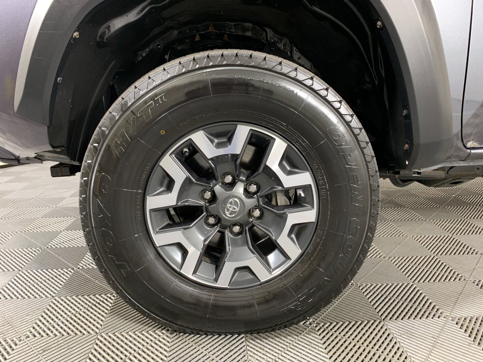 Used 2020 Toyota Tacoma Truck