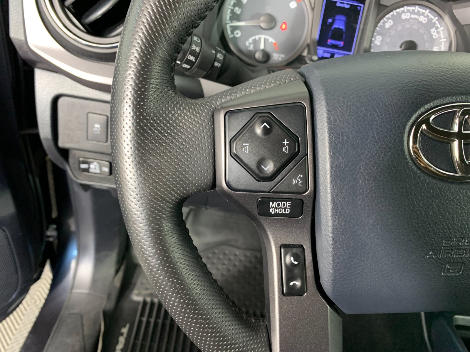 Used 2020 Toyota Tacoma Truck