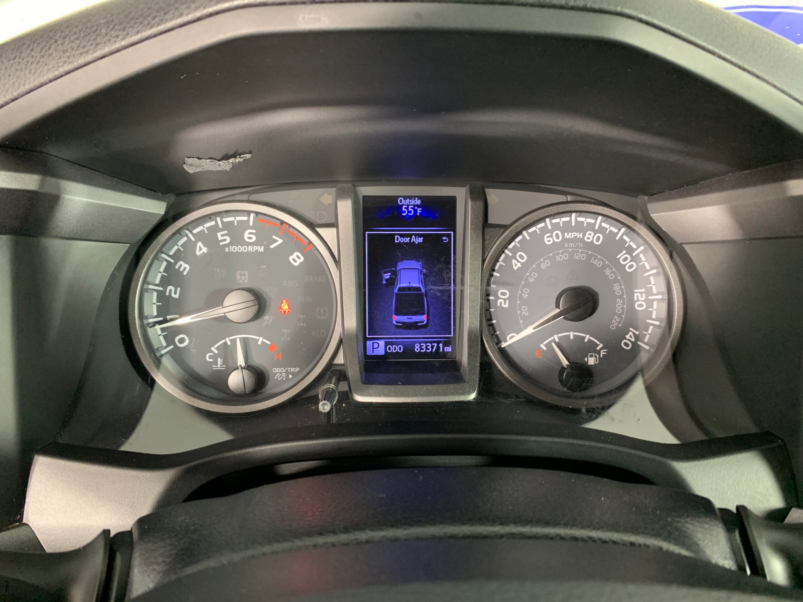 Used 2020 Toyota Tacoma Truck