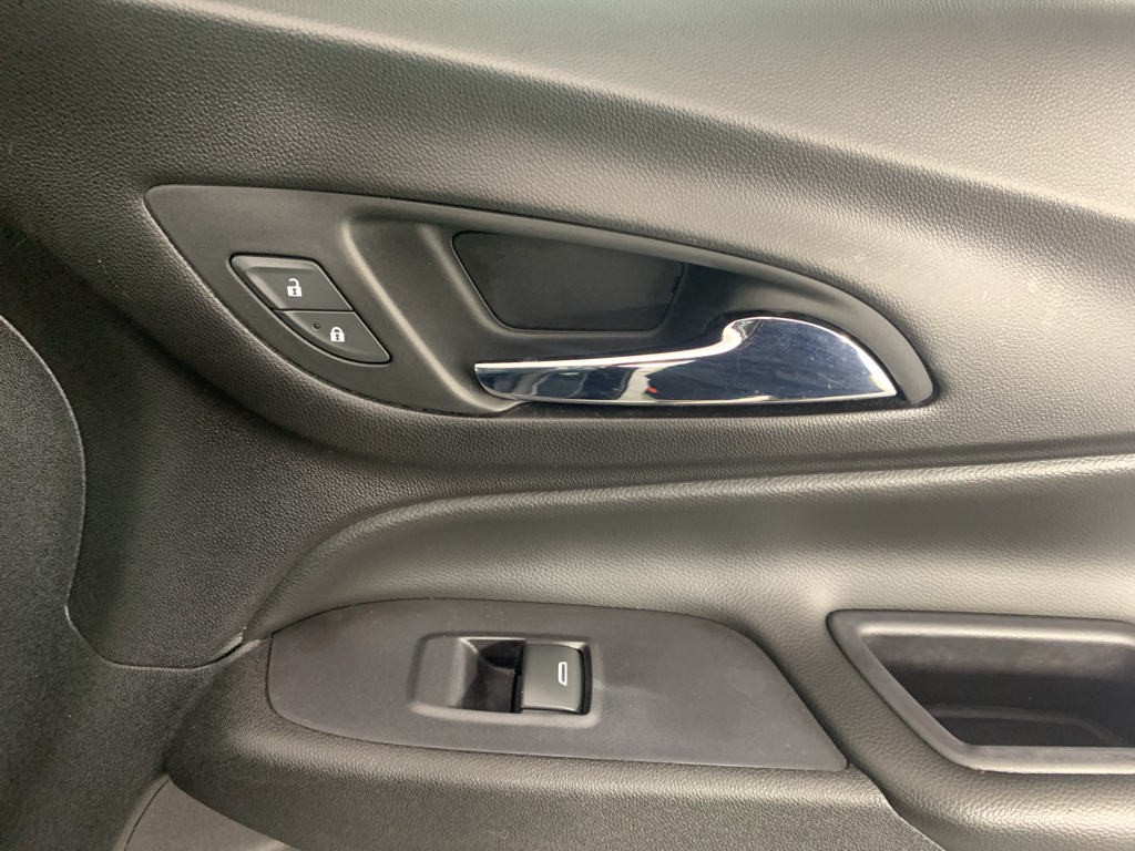 Used 2019 Chevrolet Equinox SUV