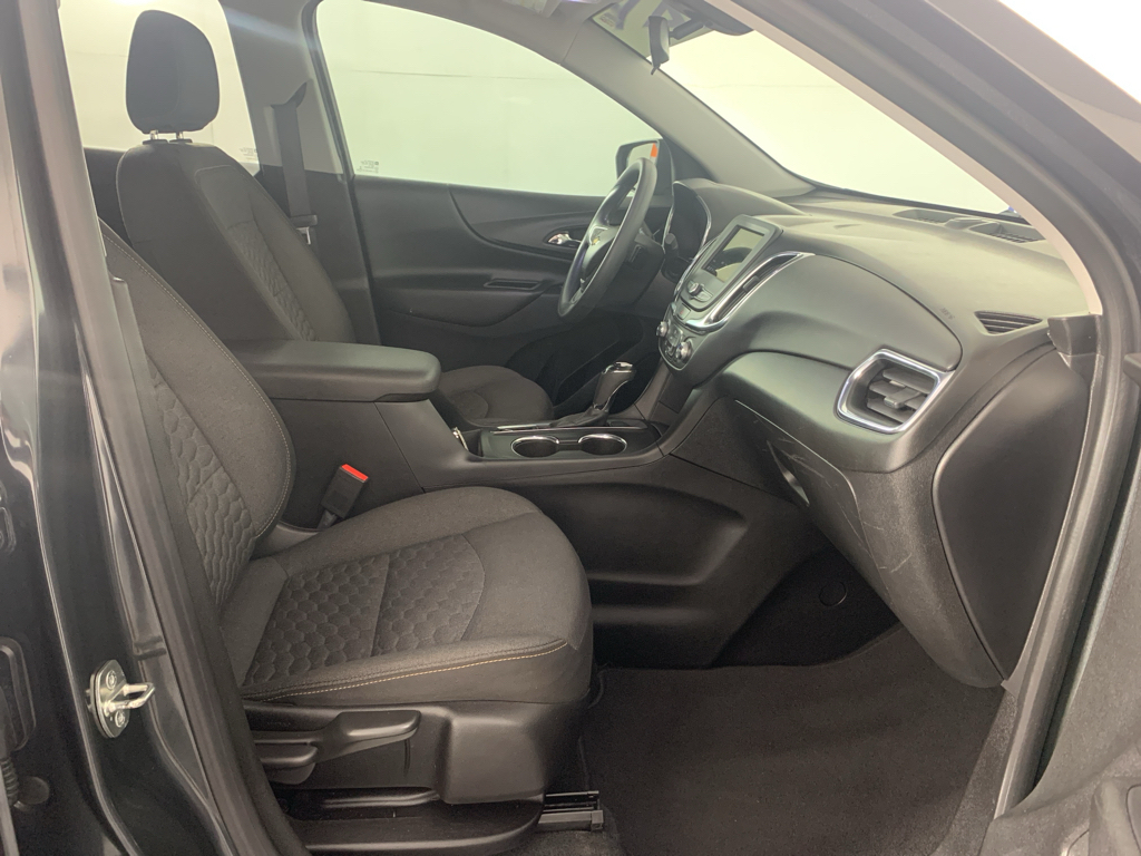 Used 2019 Chevrolet Equinox SUV