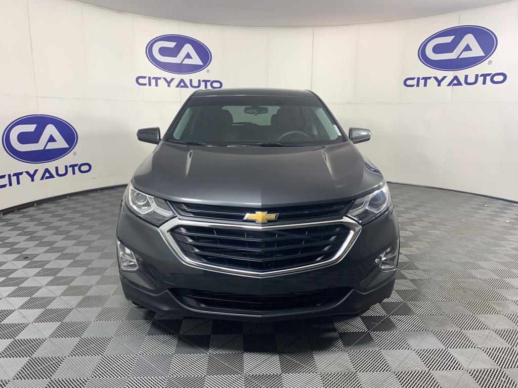 Used 2019 Chevrolet Equinox SUV