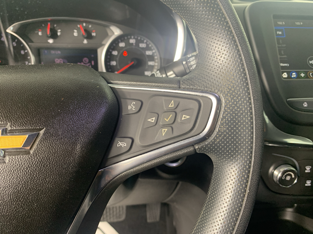 Used 2019 Chevrolet Equinox SUV