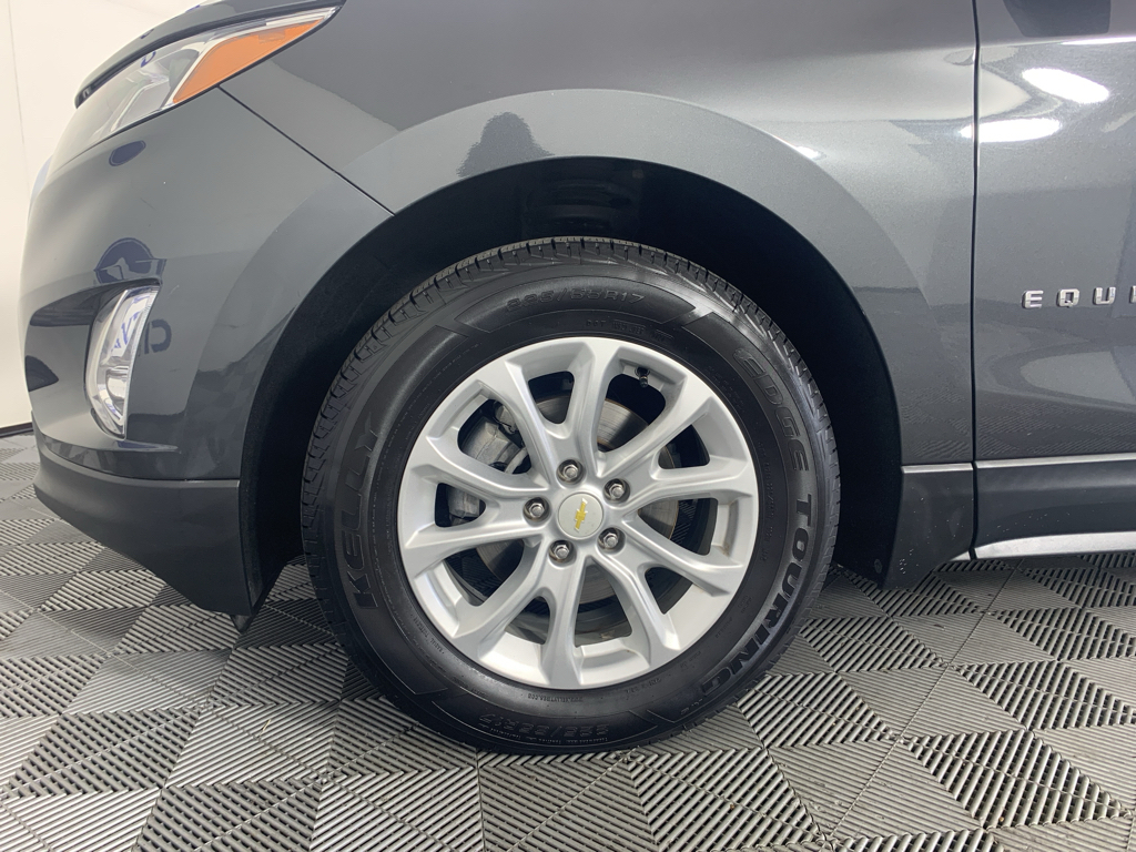 Used 2019 Chevrolet Equinox SUV