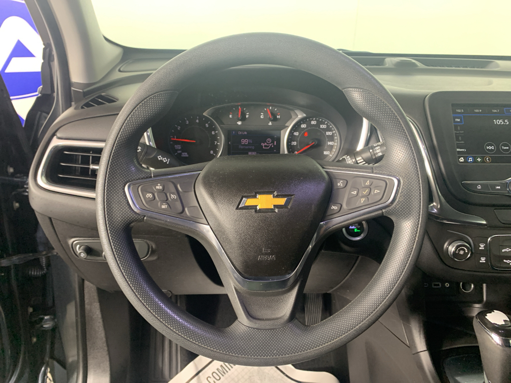 Used 2019 Chevrolet Equinox SUV