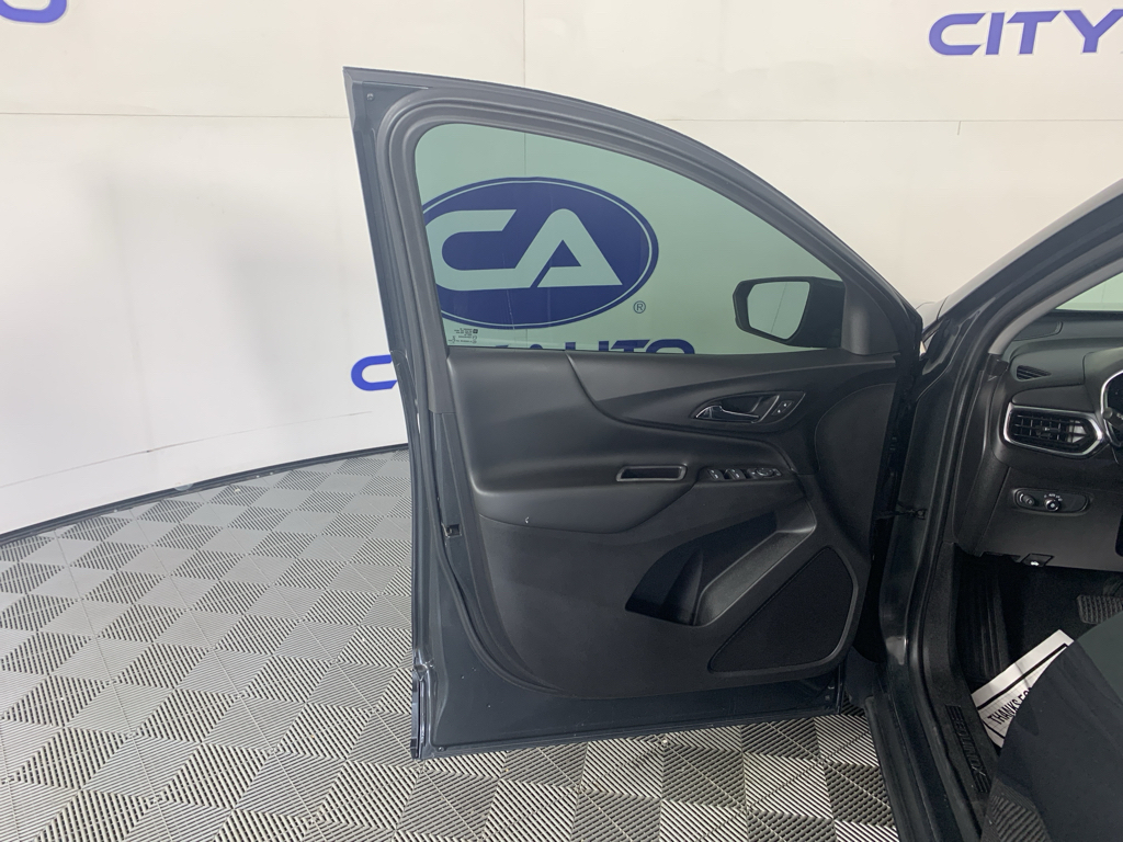 Used 2019 Chevrolet Equinox SUV