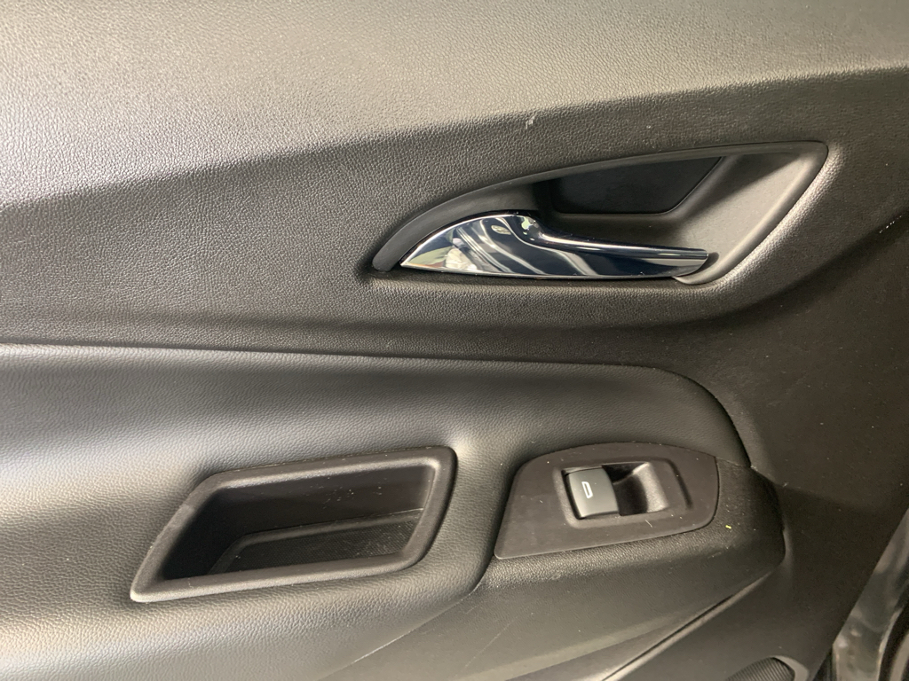 Used 2019 Chevrolet Equinox SUV