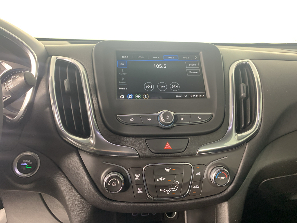 Used 2019 Chevrolet Equinox SUV