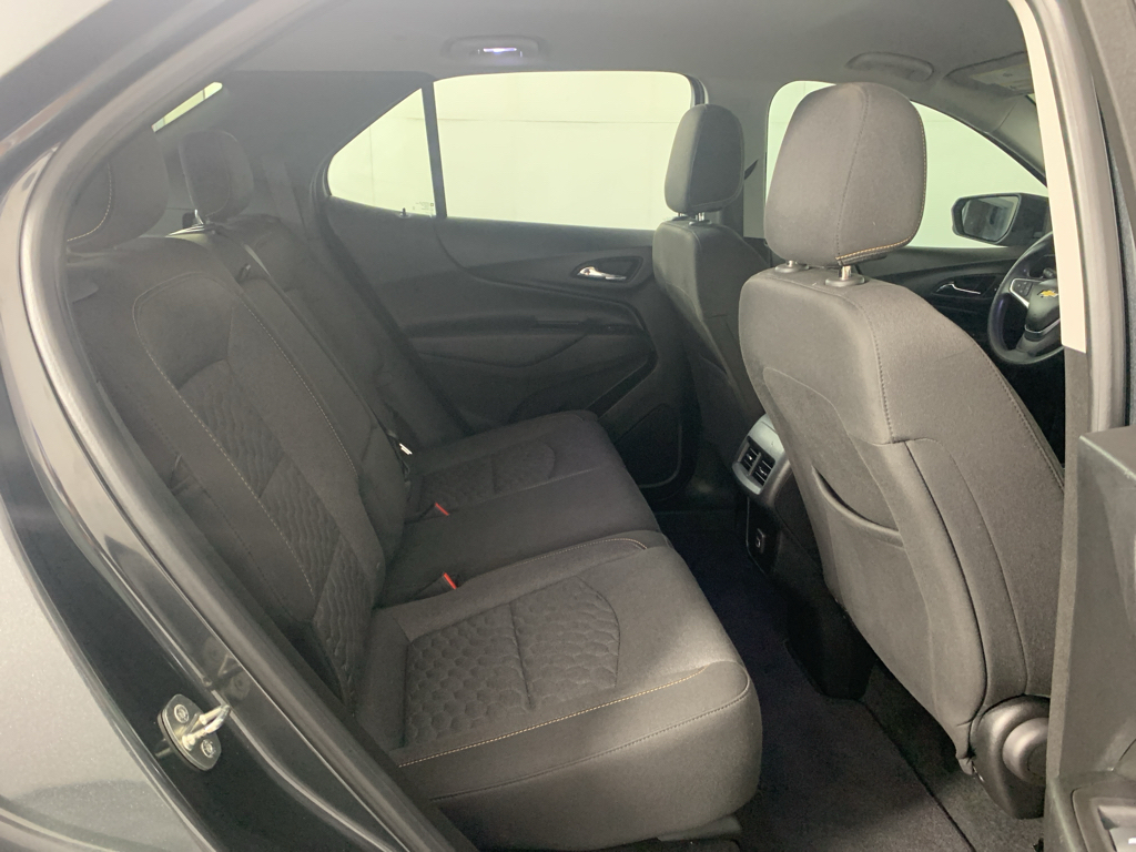 Used 2019 Chevrolet Equinox SUV