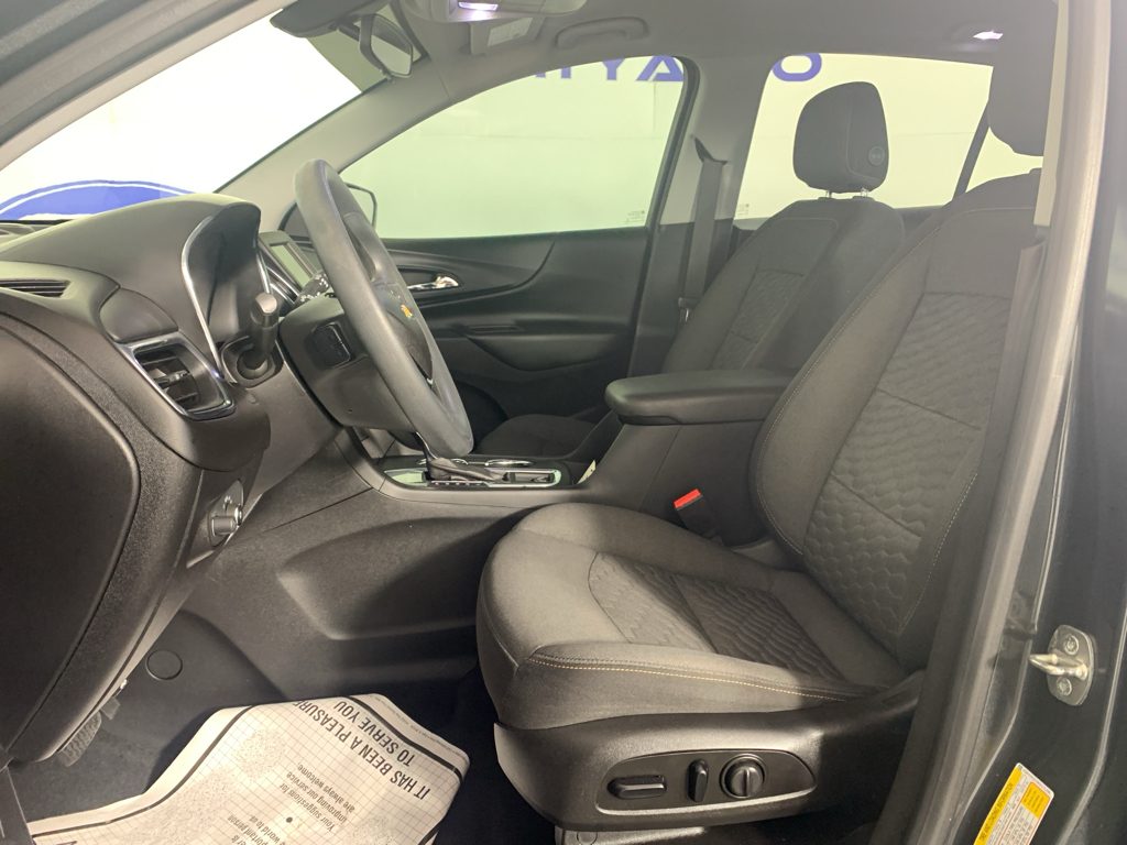 Used 2019 Chevrolet Equinox SUV