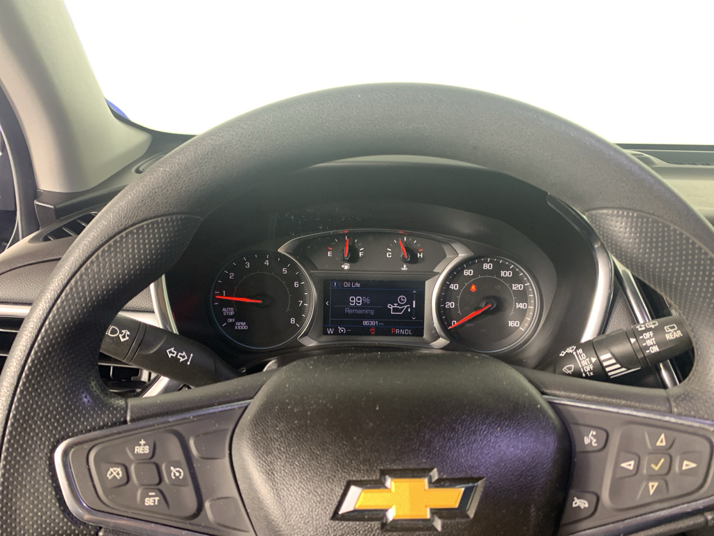 Used 2019 Chevrolet Equinox SUV