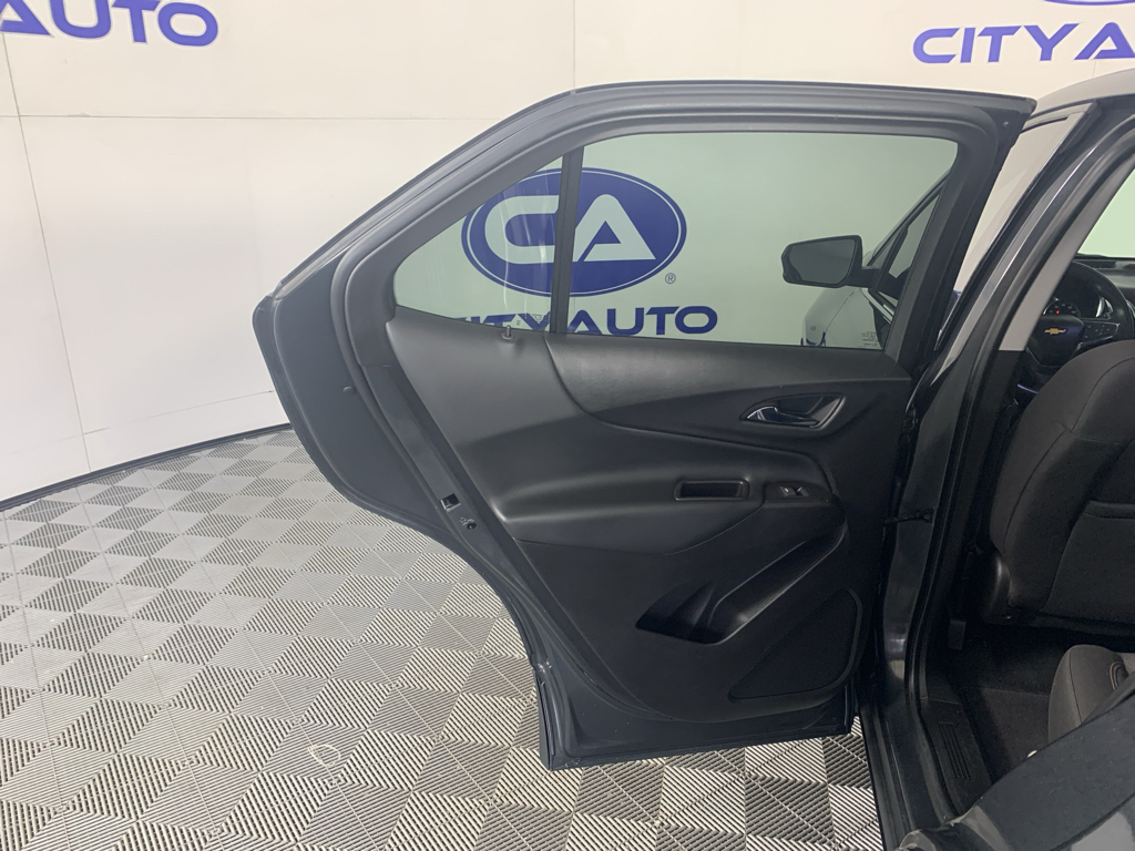 Used 2019 Chevrolet Equinox SUV