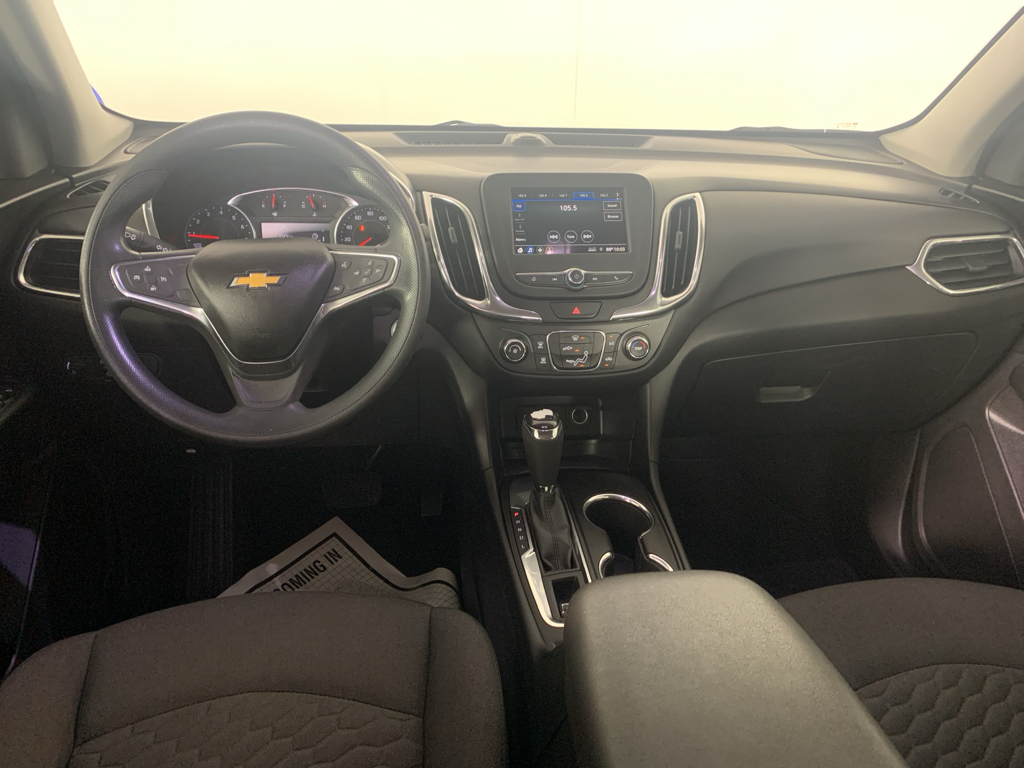 Used 2019 Chevrolet Equinox SUV
