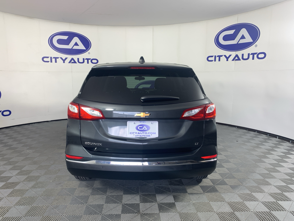 Used 2019 Chevrolet Equinox SUV