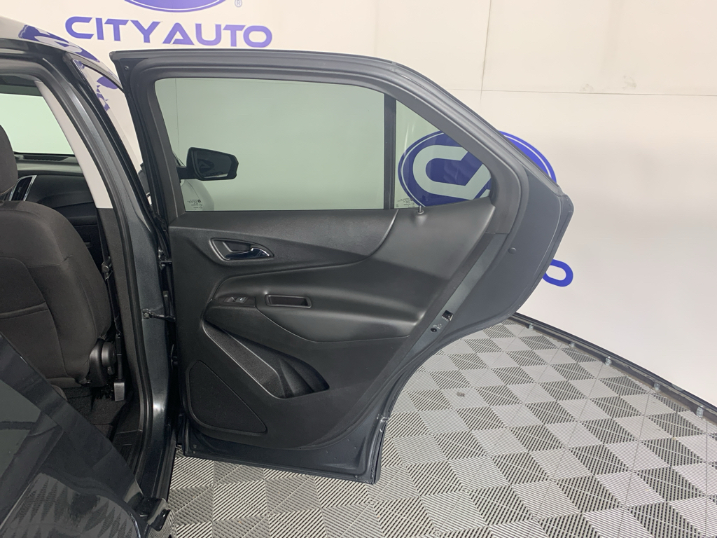 Used 2019 Chevrolet Equinox SUV
