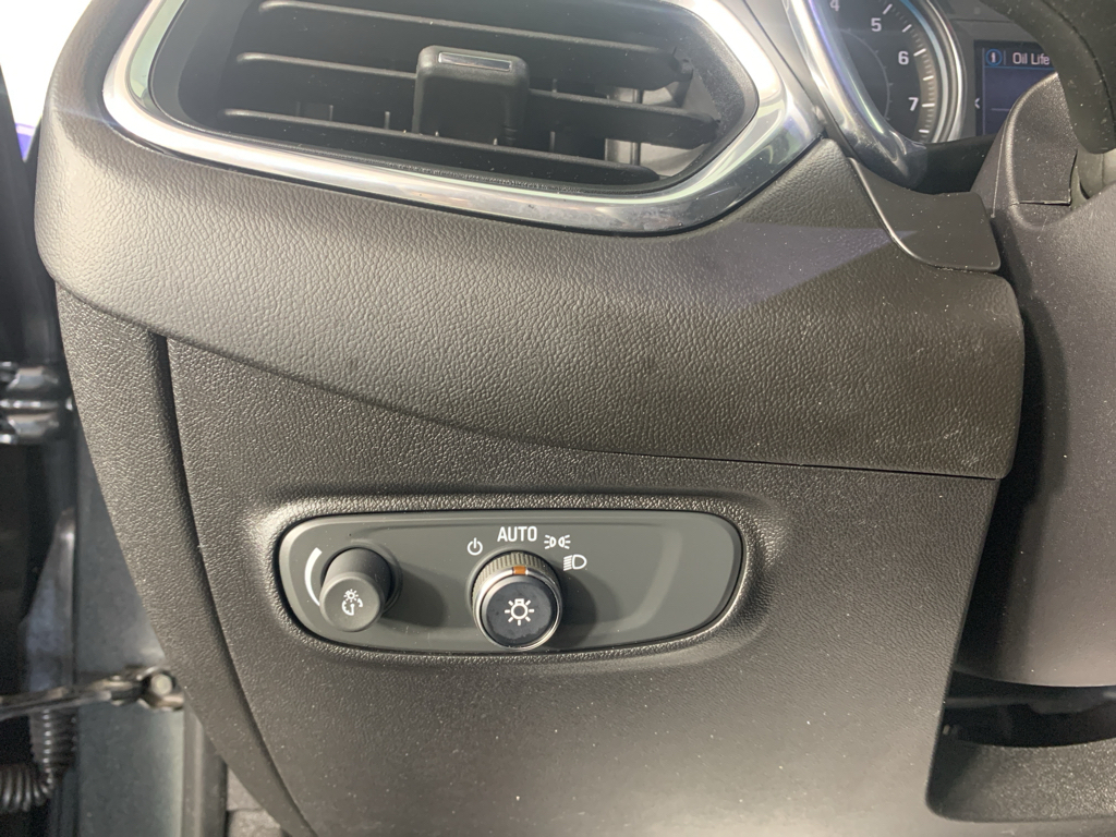 Used 2019 Chevrolet Equinox SUV