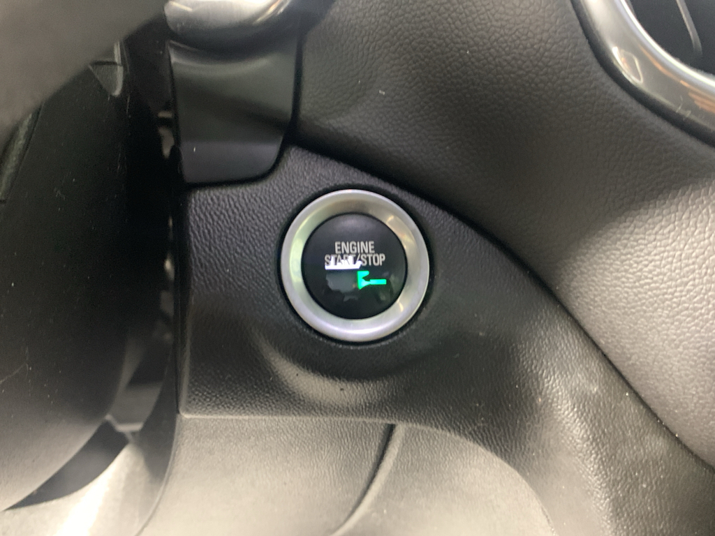 Used 2019 Chevrolet Equinox SUV