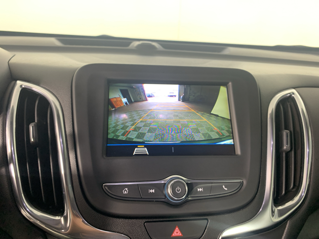 Used 2019 Chevrolet Equinox SUV