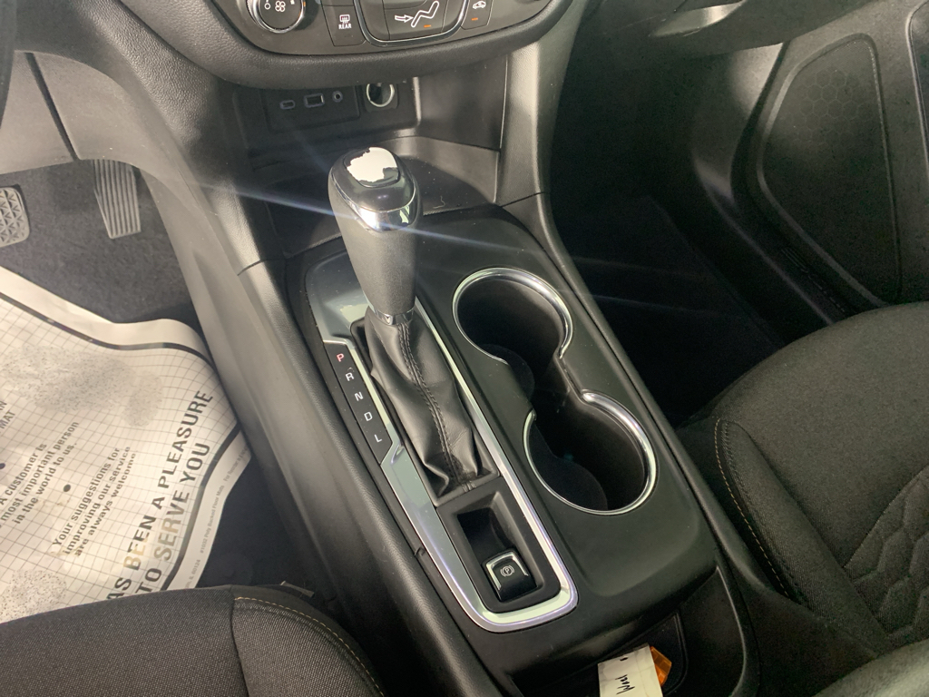 Used 2019 Chevrolet Equinox SUV