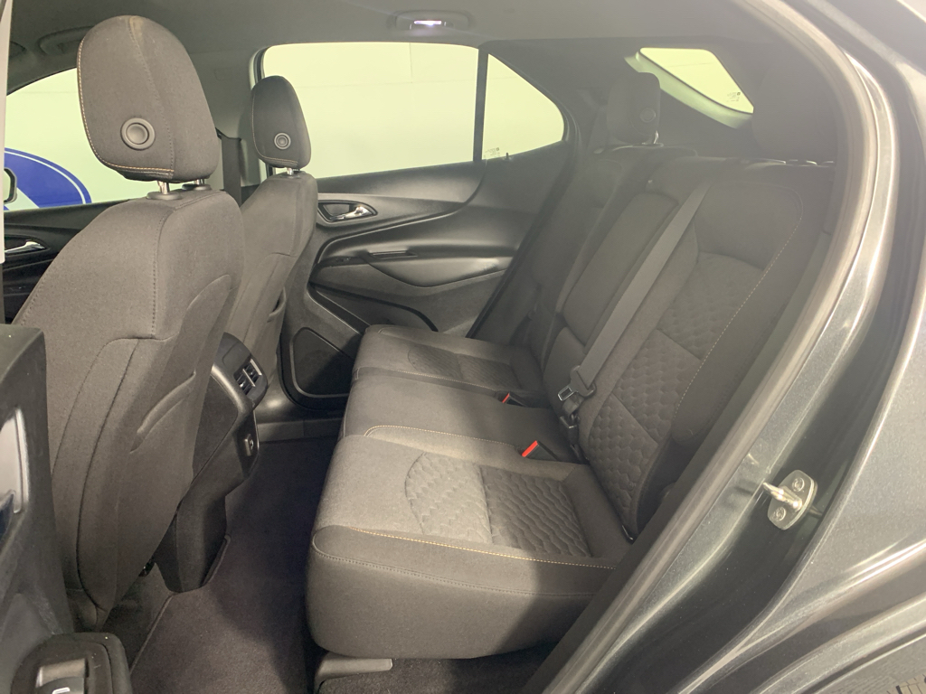 Used 2019 Chevrolet Equinox SUV