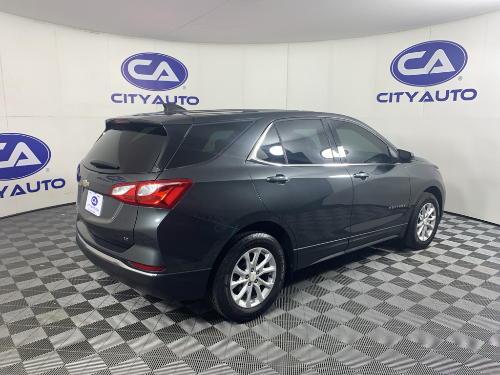 Used 2019 Chevrolet Equinox SUV