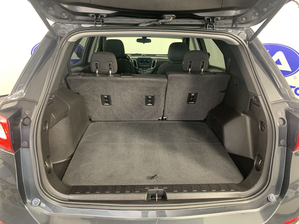 Used 2019 Chevrolet Equinox SUV