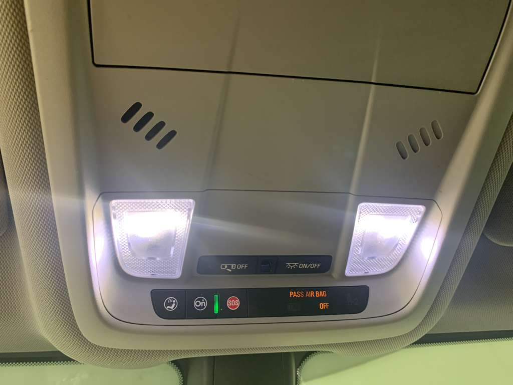 Used 2019 Chevrolet Equinox SUV