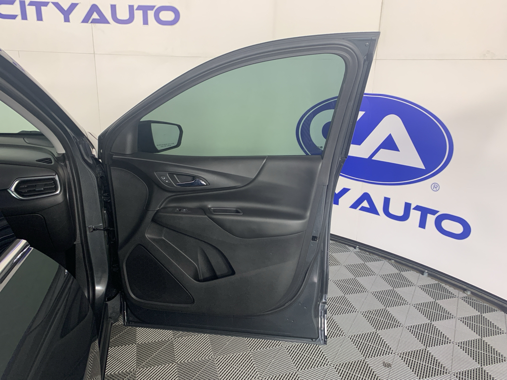Used 2019 Chevrolet Equinox SUV