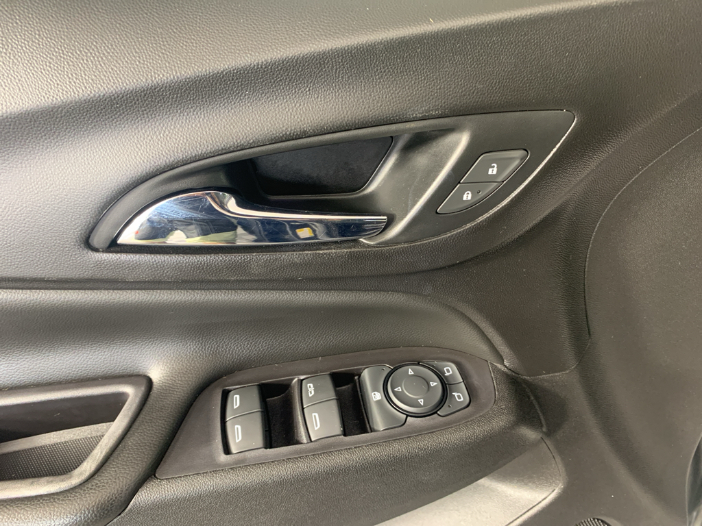 Used 2019 Chevrolet Equinox SUV