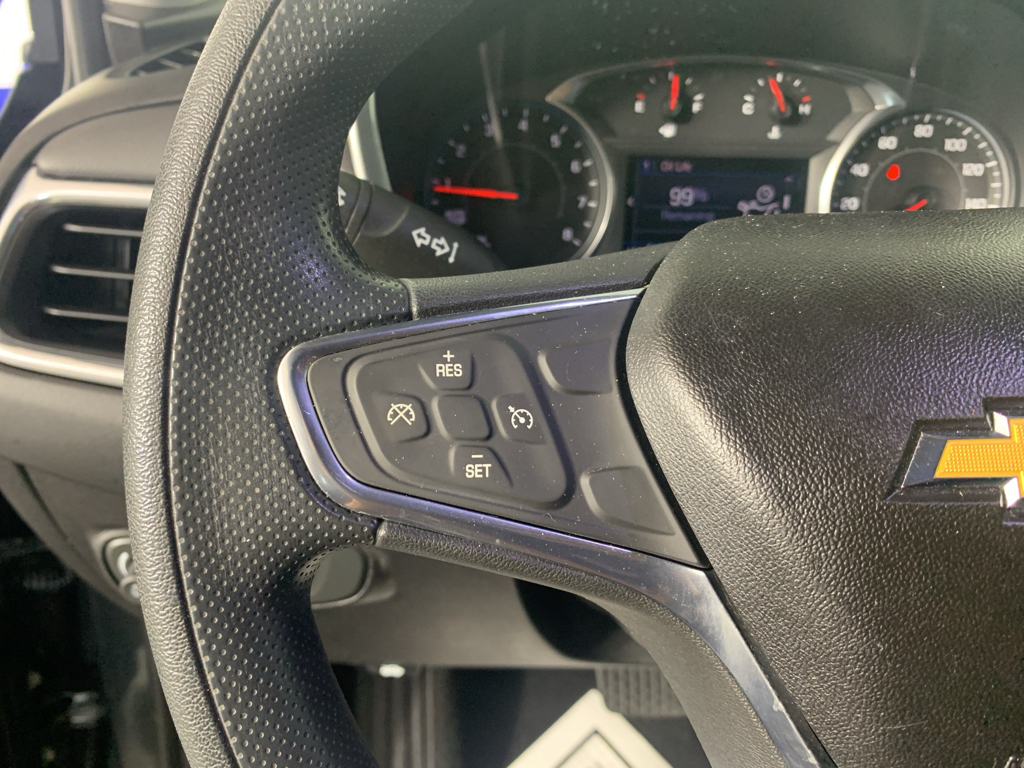 Used 2019 Chevrolet Equinox SUV