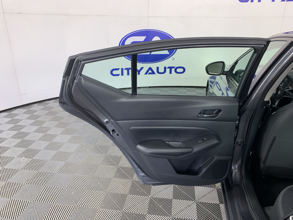 Used 2025 Nissan Altima Sedan