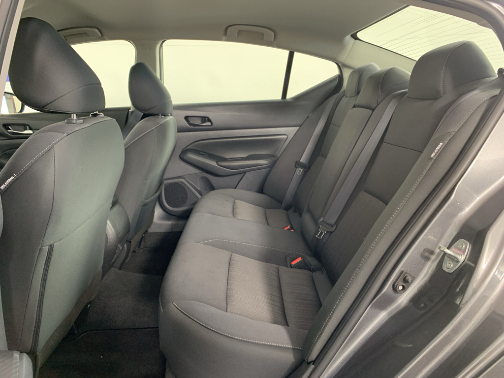 Used 2025 Nissan Altima Sedan