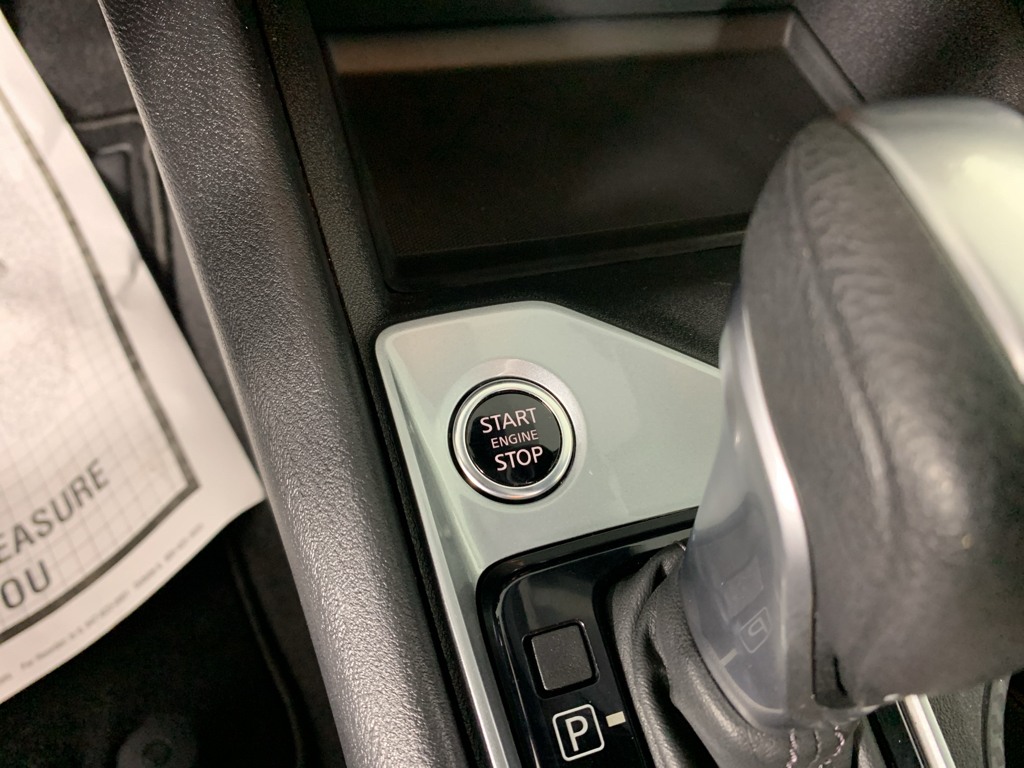 Used 2025 Nissan Altima Sedan