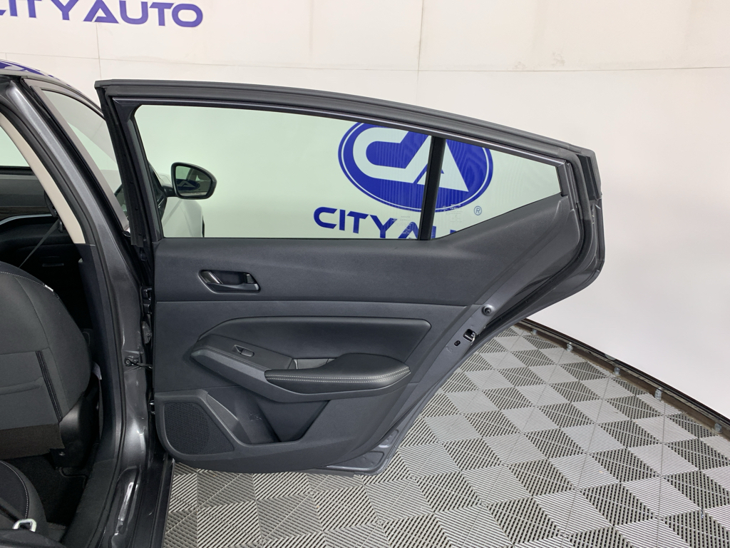 Used 2025 Nissan Altima Sedan