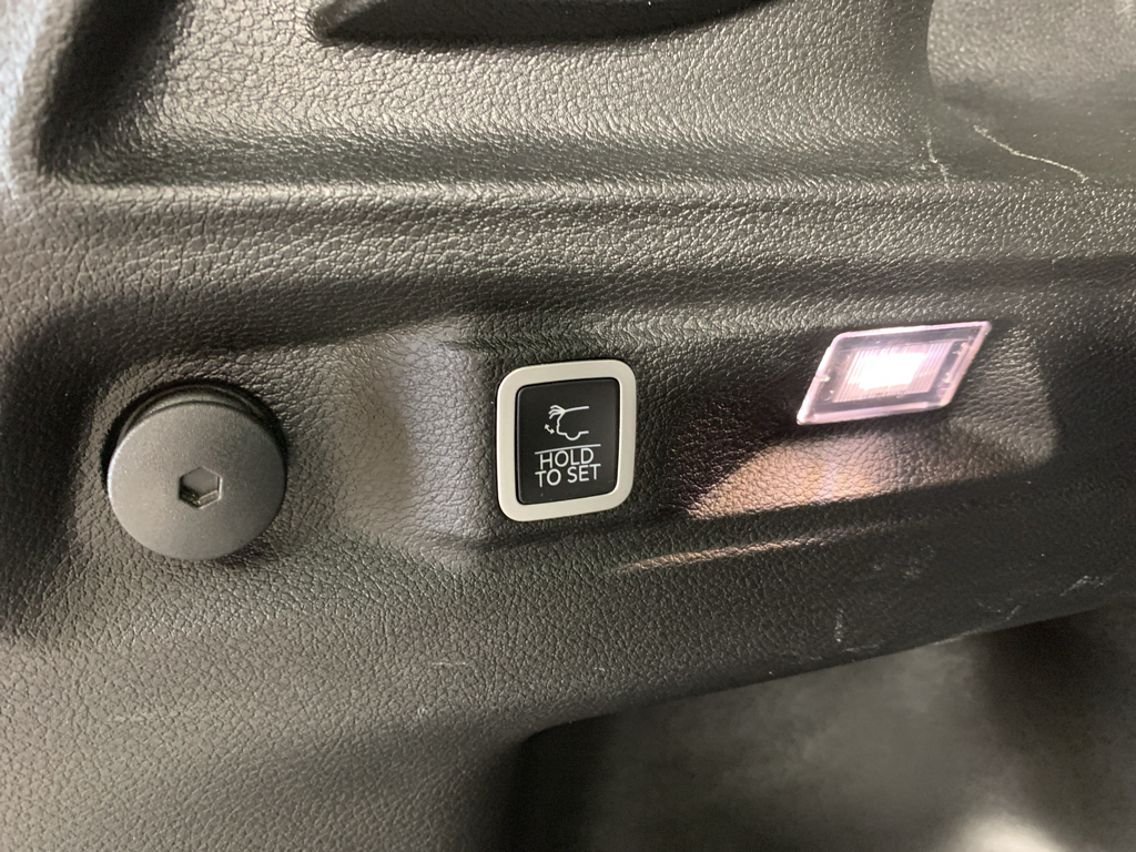 Used 2023 Jeep Grand Cherokee L SUV