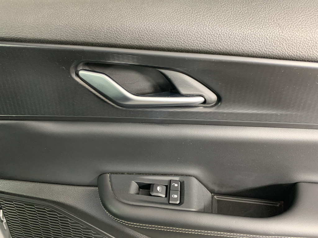 Used 2023 Jeep Grand Cherokee L SUV