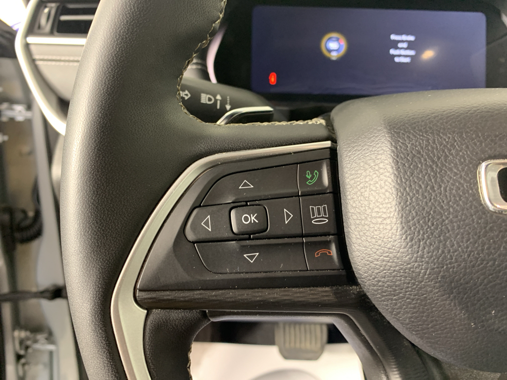 Used 2023 Jeep Grand Cherokee L SUV